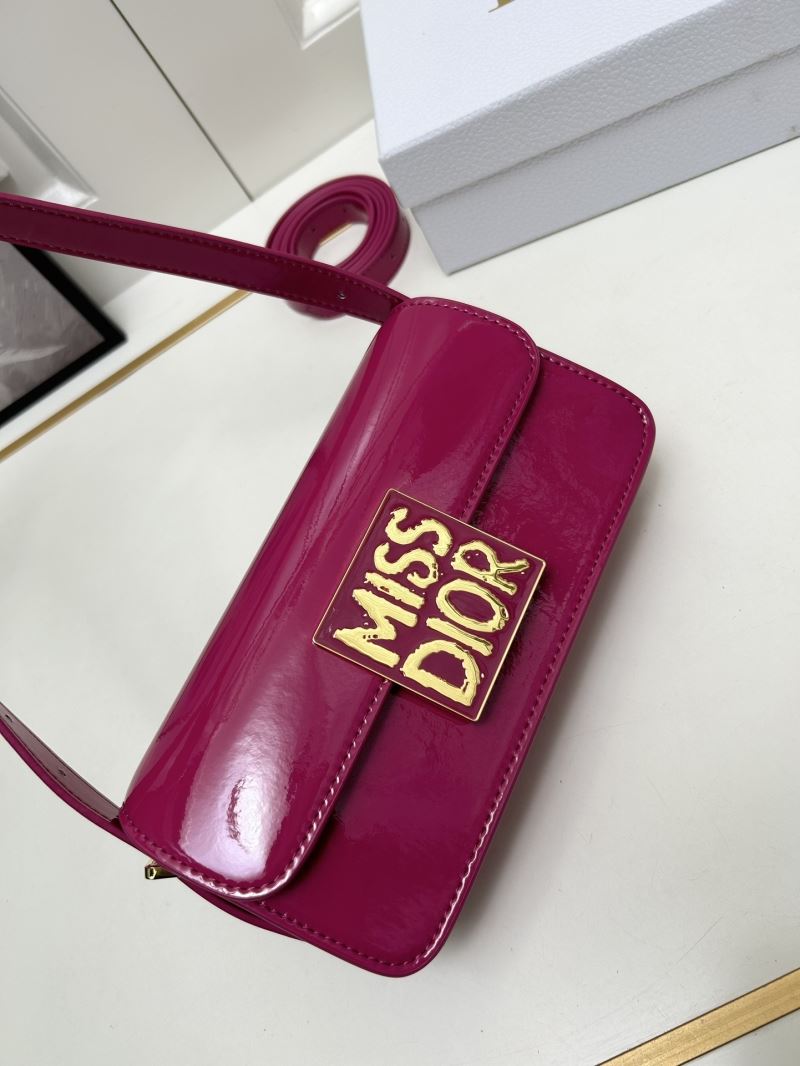 Christian Dior Satchel Bags